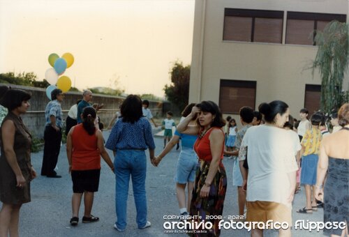 campo estivo2 luglio 1996